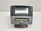 Radio / CD-Player / DVD-Player / Navigation
