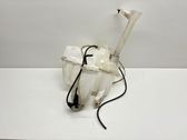 Windshield washer fluid reservoir/tank