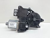 Rear door window regulator motor