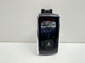 Rear seat light