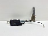 Aerial antenna amplifier