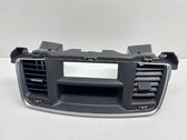 Dash center air vent grill