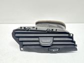 Dashboard side air vent grill/cover trim