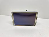 Radio/CD/DVD/GPS head unit