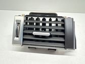 Dashboard side air vent grill/cover trim