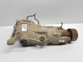 Rear differential