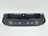 Suspension ride height/mode switch