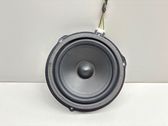 Rear door speaker