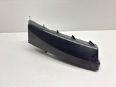 Front bumper mounting bracket
