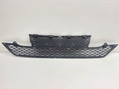 Front bumper lower grill