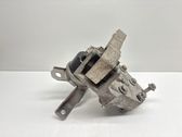 Engine mounting bracket