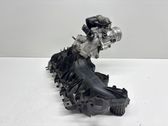 Intake manifold