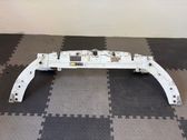 Top upper radiator support slam panel