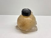 Coolant expansion tank/reservoir
