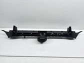 Top upper radiator support slam panel