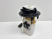 Kraftstoffpumpe im Tank