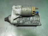 Motor de arranque