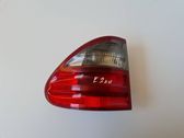 Rear/tail lights