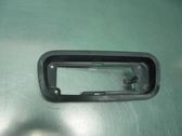 Front fog light trim/grill