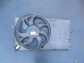 Ventilador eléctrico del radiador