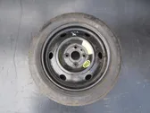 R15 spare wheel