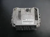 Engine control unit/module