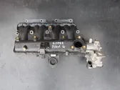 Intake manifold