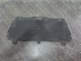 Engine bonnet/hood sound/heat insulation