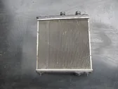 Radiador del refrigerante