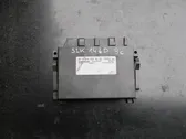 Vaihdelaatikon ohjainlaite/moduuli