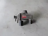 Turbo solenoid valve