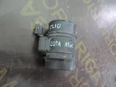 Mass air flow meter