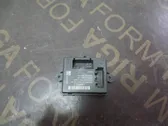 Door control unit/module