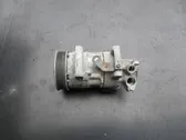 Air conditioning (A/C) compressor (pump)