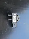 Capteur de pression des gaz d'échappement