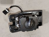 Gear selector
