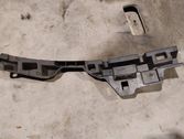 Front bumper mounting bracket