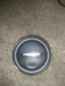 Dash center air vent grill