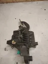 Clutch pedal