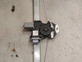Regulador de puerta delantera con motor