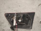 Tailgate rear/tail lights