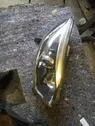 Headlight/headlamp