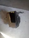 Caja del filtro de aire