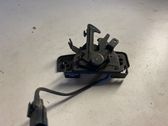 Engine bonnet/hood lock/latch loop/hook