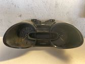Geschwindigkeitsmesser Cockpit