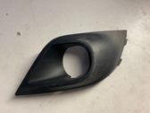 Under headlight/headlamp trim