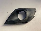 Under headlight/headlamp trim