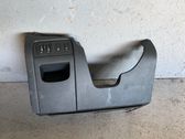 Verkleidung Kombiinstrument Cockpit