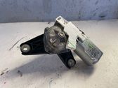 Motor del limpiaparabrisas trasero