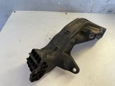 Air intake duct part